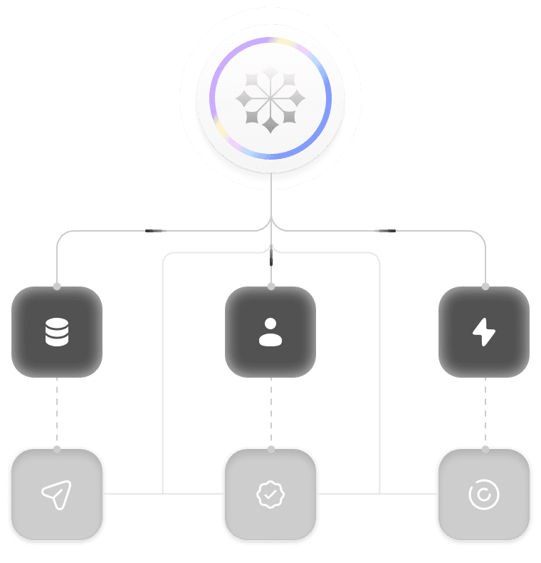 AI Workflow Automation